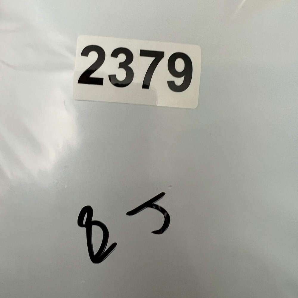 Buffalo David Bitton Jeans Mens 36x30 Gray Denim Straight Casual Office - Picture 9 of 9